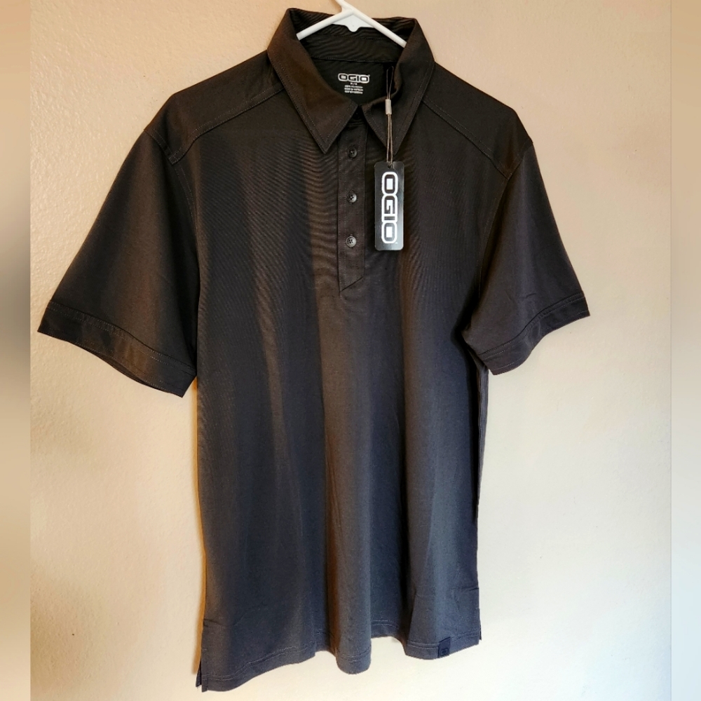 Ogio Men's Polo